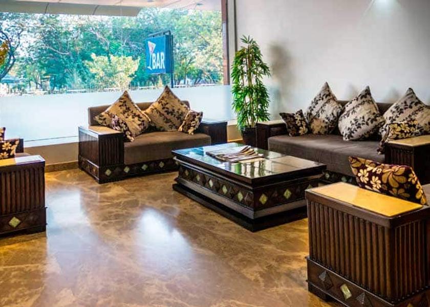 Andhra Pradesh Kurnool Public Areas
